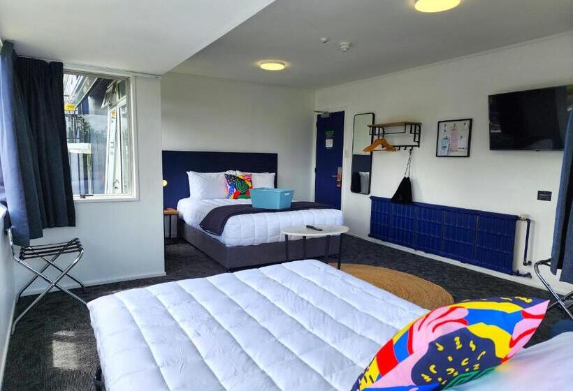 Студия Стандарт, Urban Lounge Sleepery