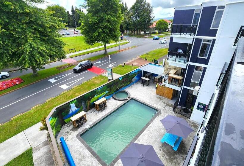 Студия Стандарт, Urban Lounge Sleepery