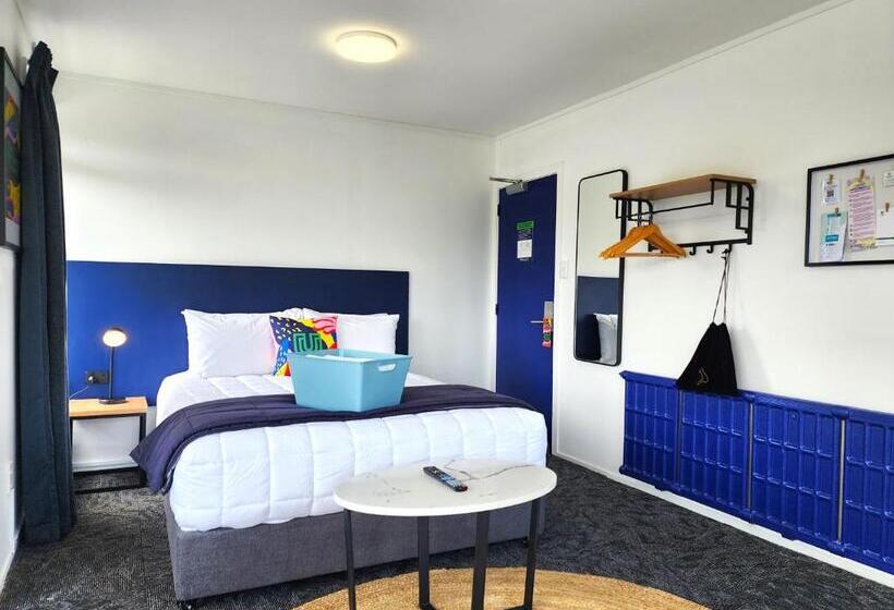 Студия Стандарт, Urban Lounge Sleepery