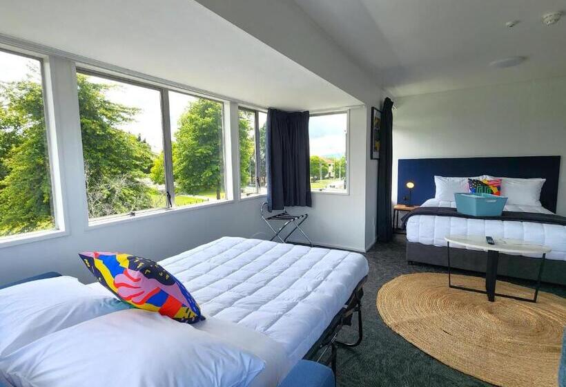 Студия Стандарт, Urban Lounge Sleepery