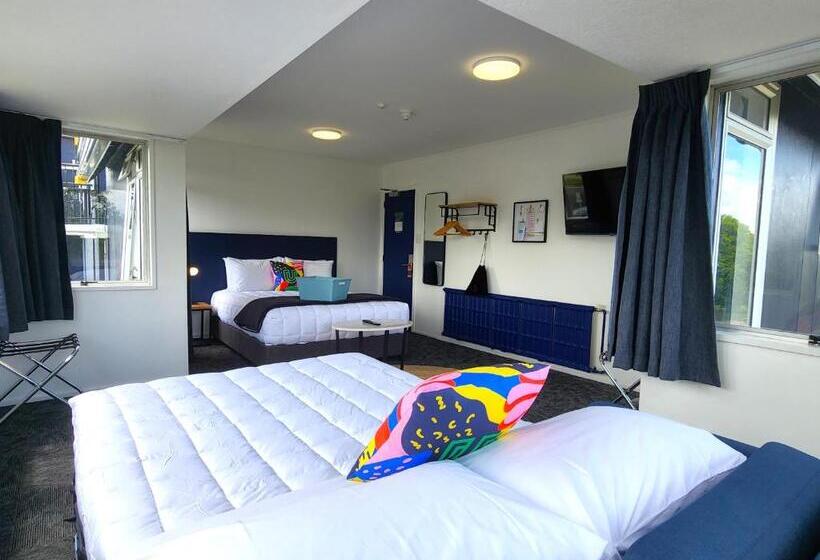 Студия Стандарт, Urban Lounge Sleepery