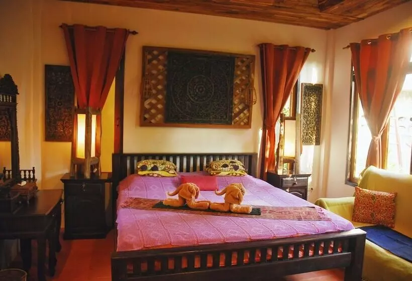 اتاق سوپریور, Varinda Resort