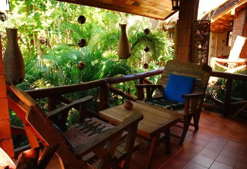 اتاق سوپریور, Varinda Resort
