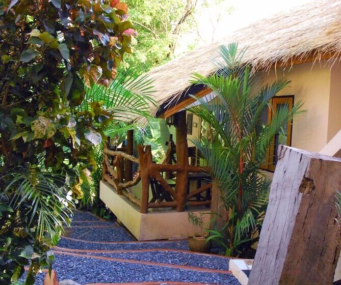 豪华房间, Varinda Resort