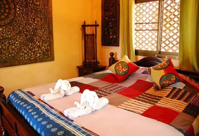اتاق لوکس, Varinda Resort