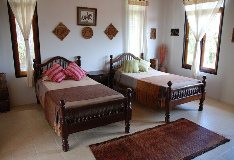 豪华房间, Varinda Resort