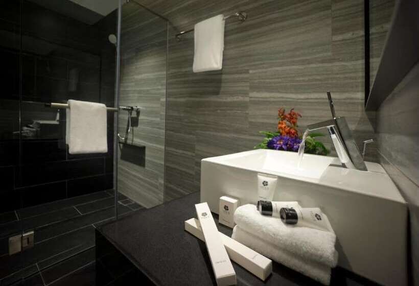 اتاق سوپریور, Venue Hotel The Lily