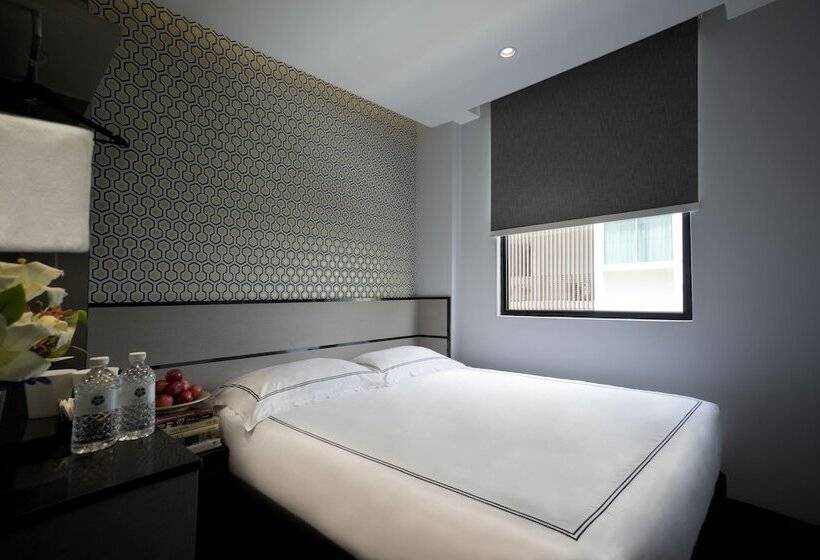 اتاق سوپریور, Venue Hotel The Lily