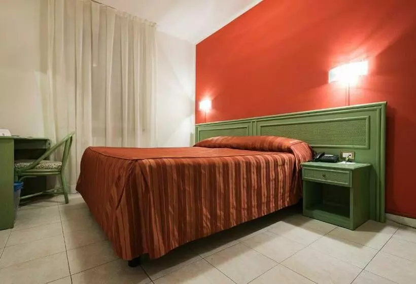 スタンダードルーム, Villa Molinari
