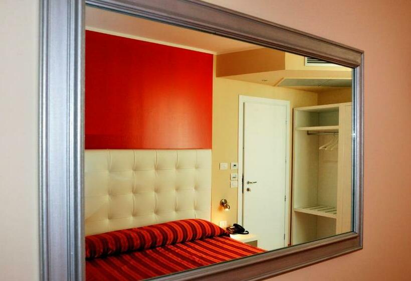 غرفة سوبيريور, Villa Molinari