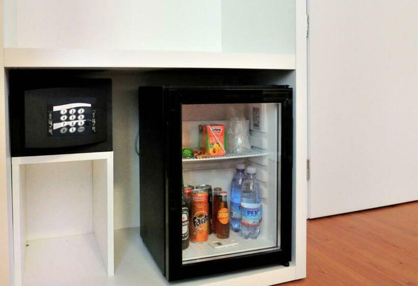 غرفة سوبيريور, Villa Molinari