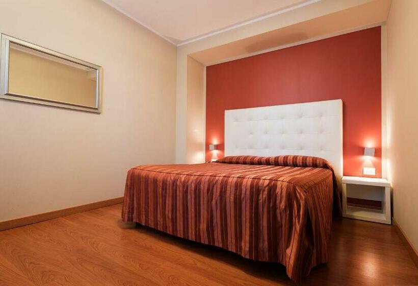 غرفة سوبيريور, Villa Molinari