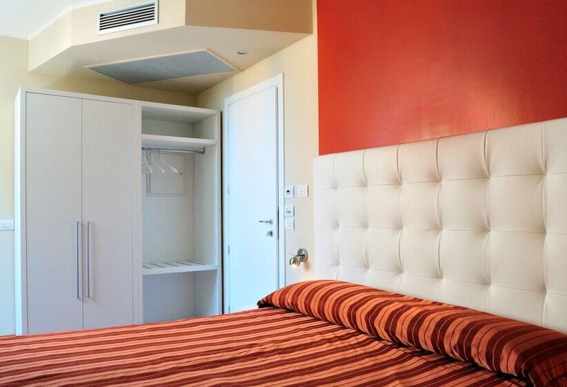 غرفة سوبيريور, Villa Molinari