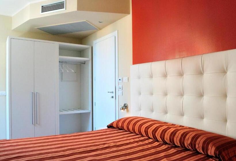 غرفة سوبيريور فردية, Villa Molinari