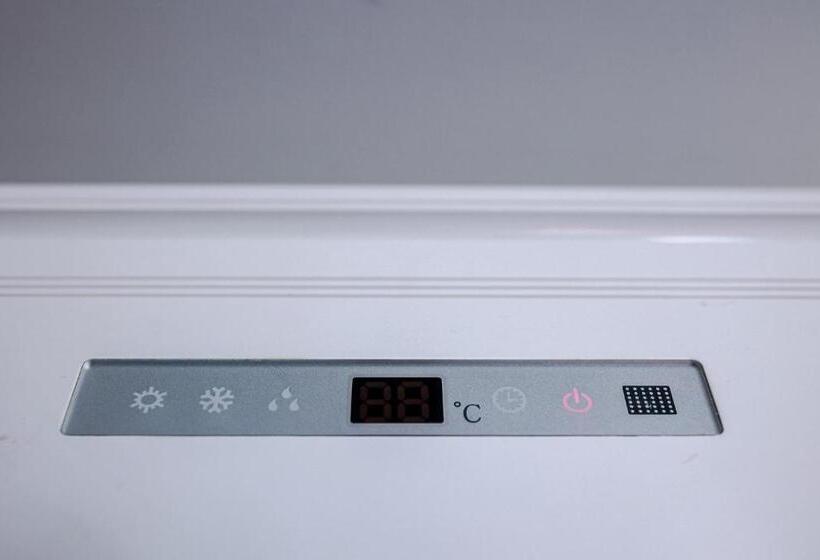 스위트, Inger Hotell