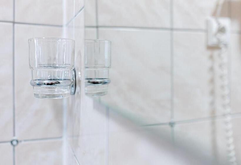 스탠다드 룸, Inger Hotell