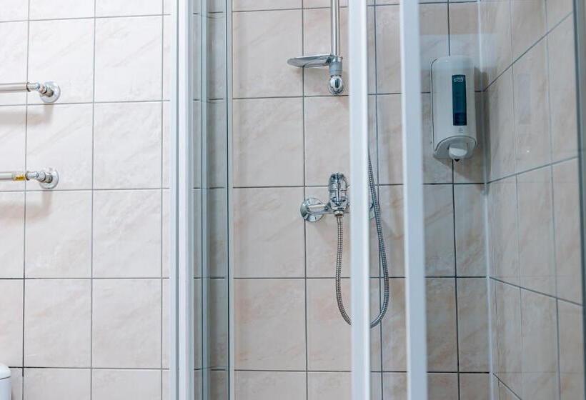 스탠다드 룸, Inger Hotell