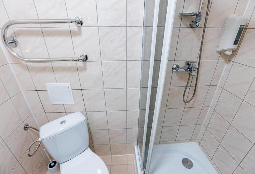 스탠다드 룸, Inger Hotell