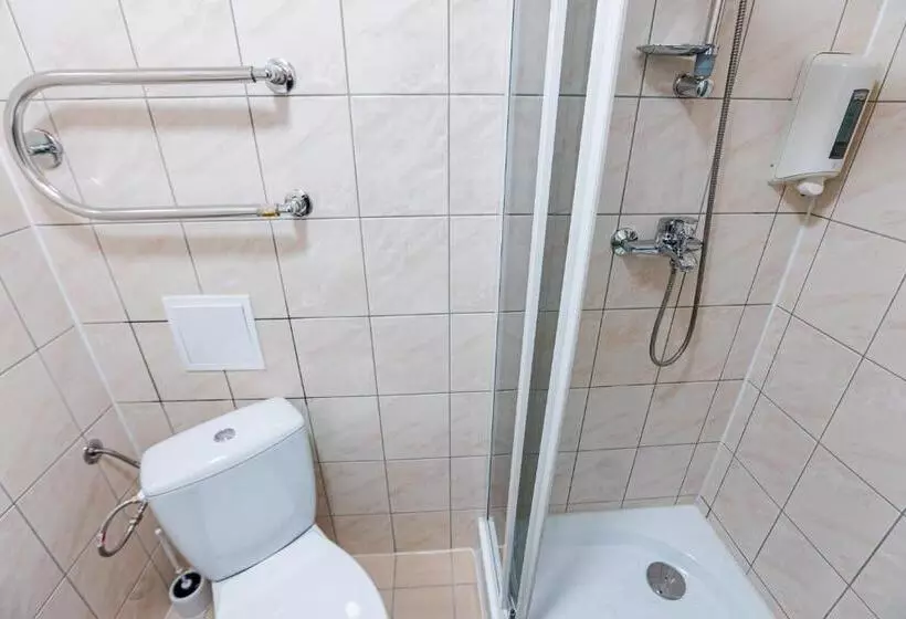 اتاق استاندارد, Inger Hotell