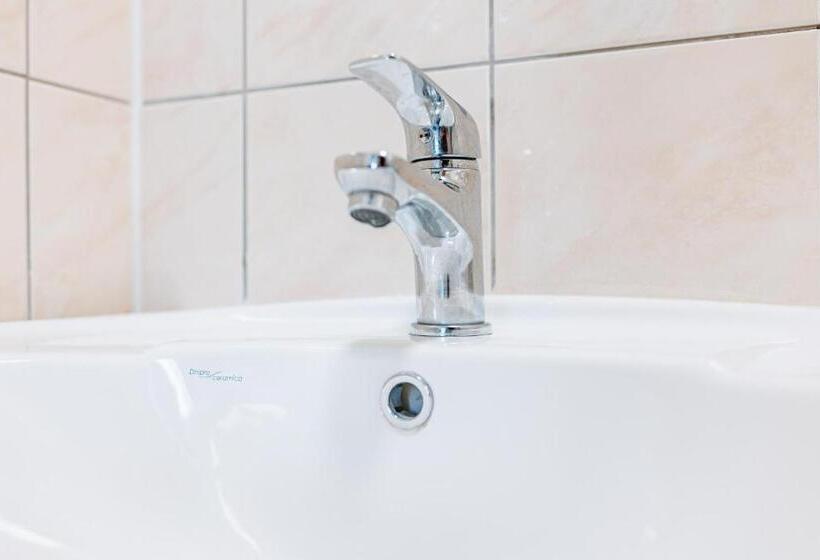 스탠다드 룸, Inger Hotell