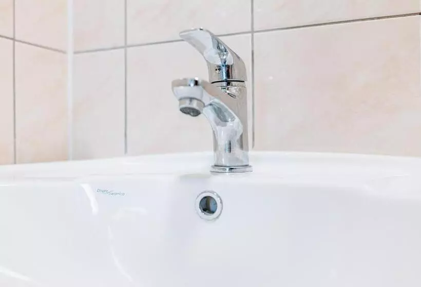 اتاق استاندارد, Inger Hotell