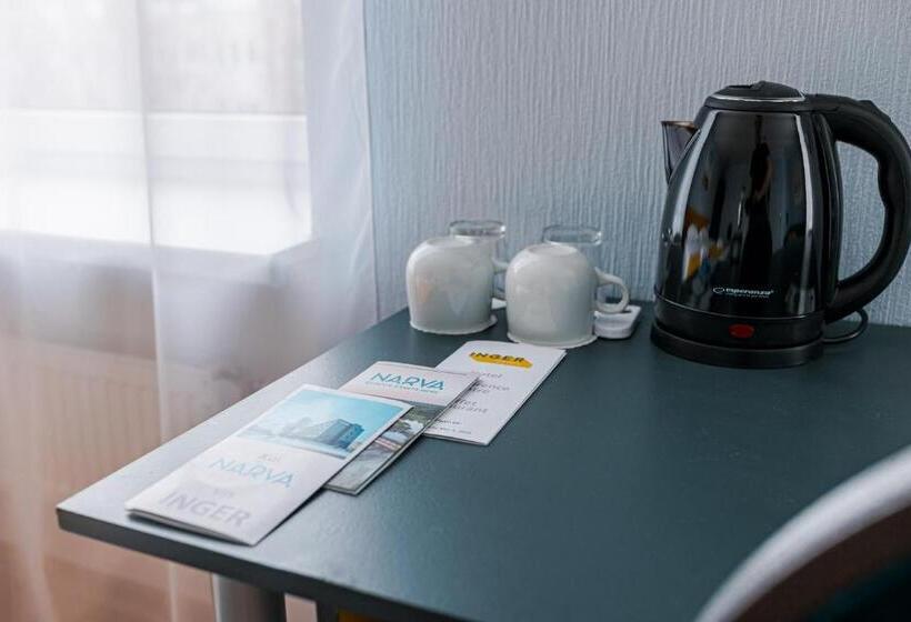 스탠다드 룸, Inger Hotell