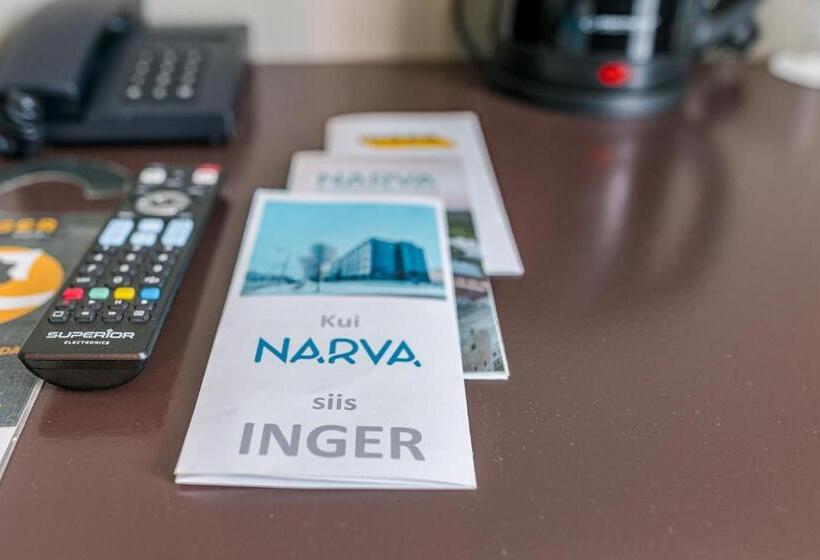 스탠다드 룸, Inger Hotell