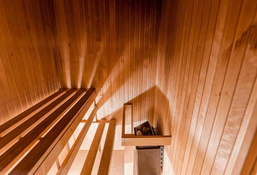 스위트, Inger Hotell