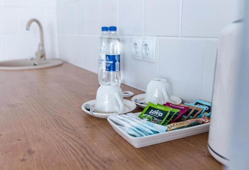 스위트, Inger Hotell