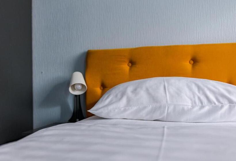 اتاق استاندارد, Inger Hotell
