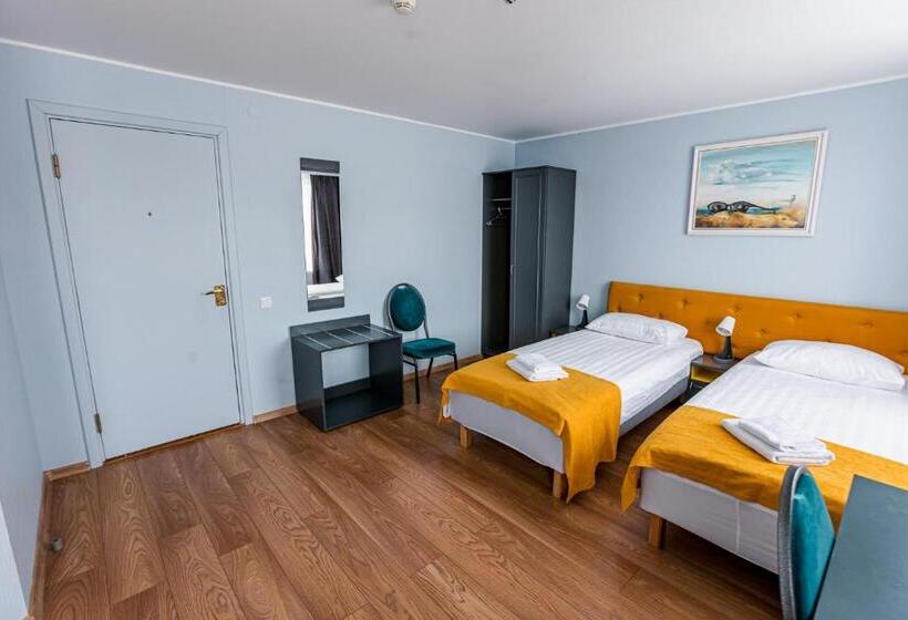 스탠다드 룸, Inger Hotell