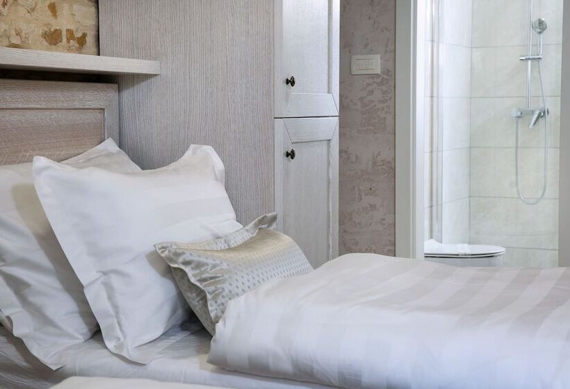 标准间, Villa Matejuska Heritage