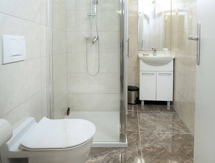 标准间, Villa Matejuska Heritage