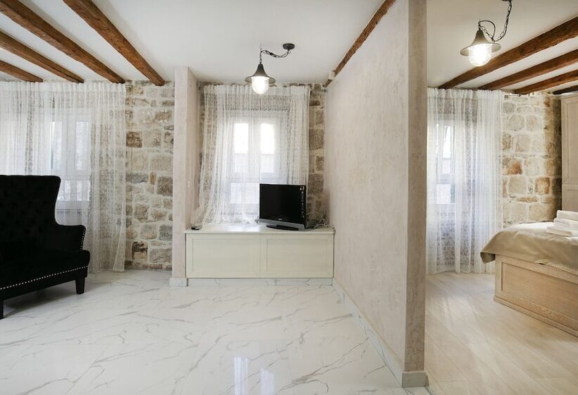 标准间, Villa Matejuska Heritage