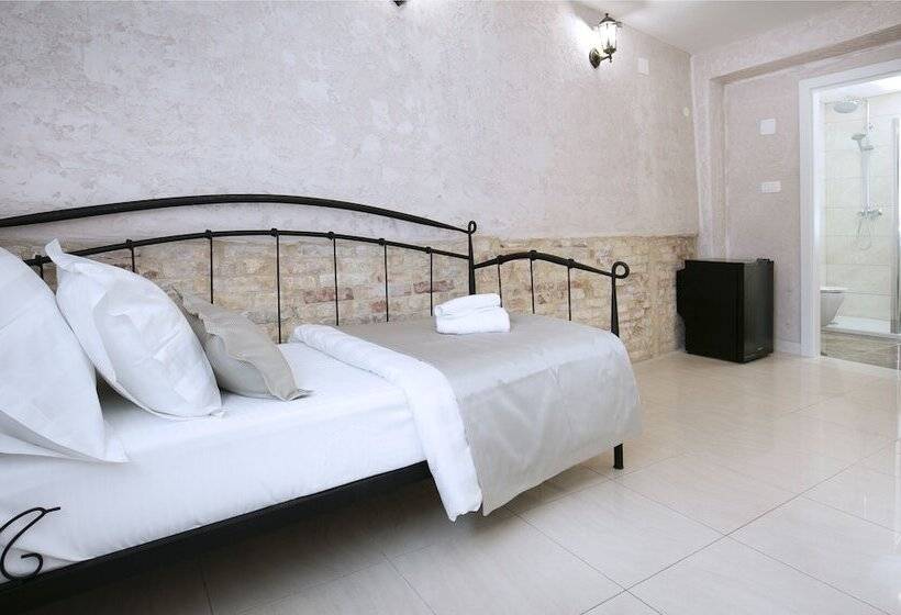 带1个卧室的舒适公寓, Villa Matejuska Heritage