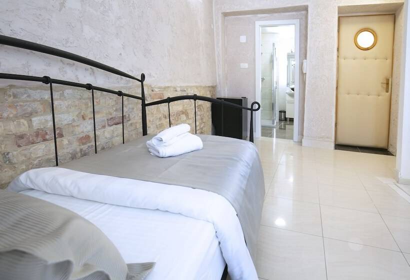 带1个卧室的舒适公寓, Villa Matejuska Heritage