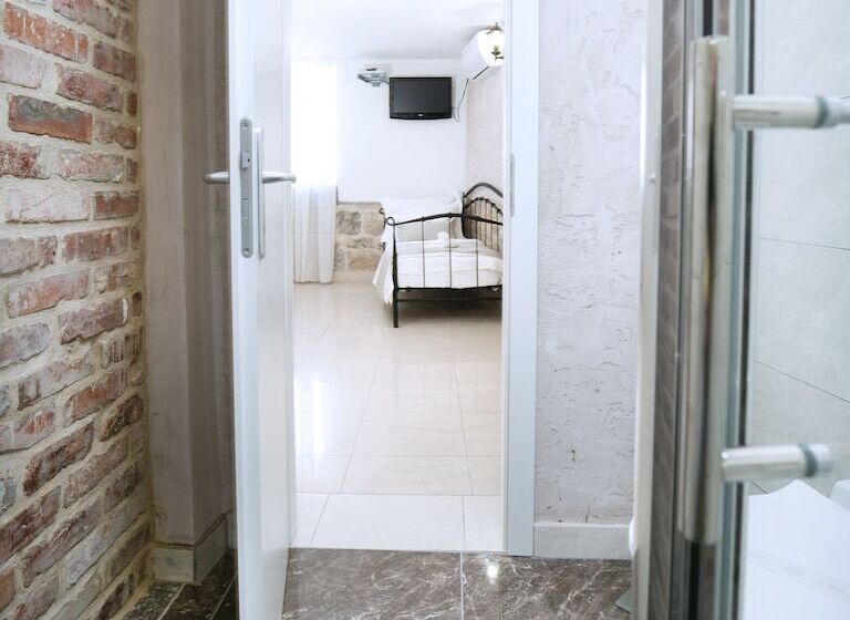 带1个卧室的舒适公寓, Villa Matejuska Heritage