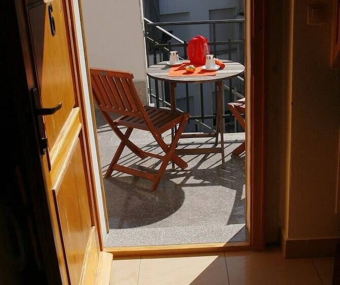 标准间, Villa Matejuska Heritage