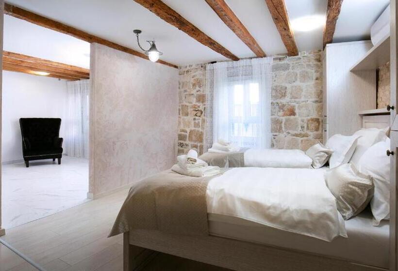 标准间, Villa Matejuska Heritage