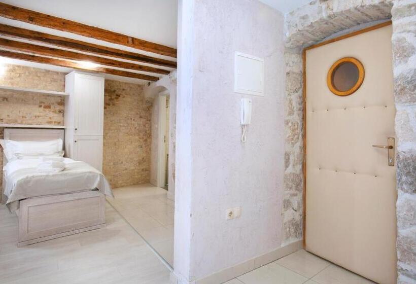 标准间, Villa Matejuska Heritage