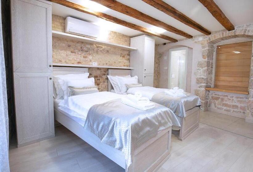 标准间, Villa Matejuska Heritage