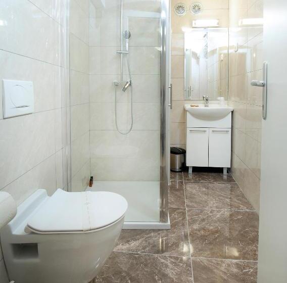 标准间, Villa Matejuska Heritage