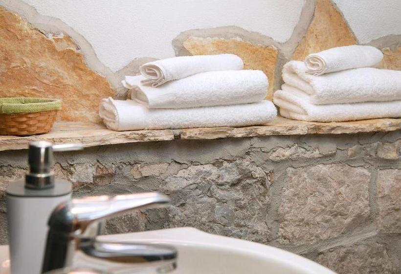 标准间, Villa Matejuska Heritage