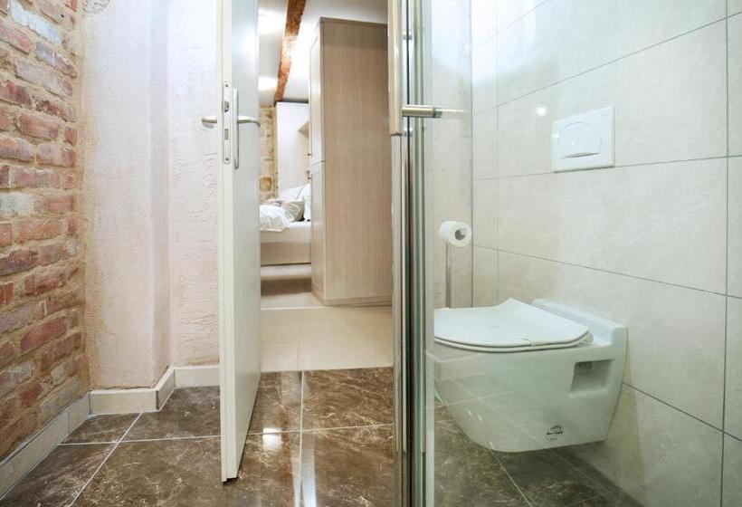 标准间, Villa Matejuska Heritage