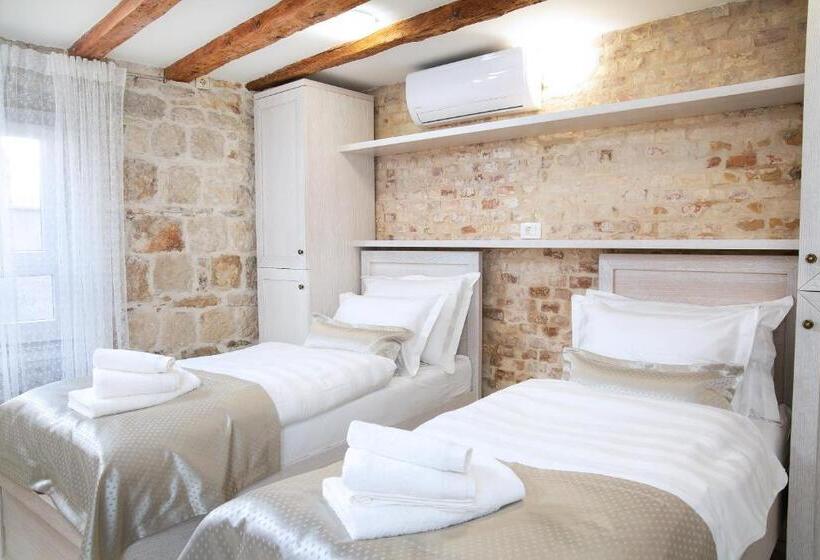 标准间, Villa Matejuska Heritage