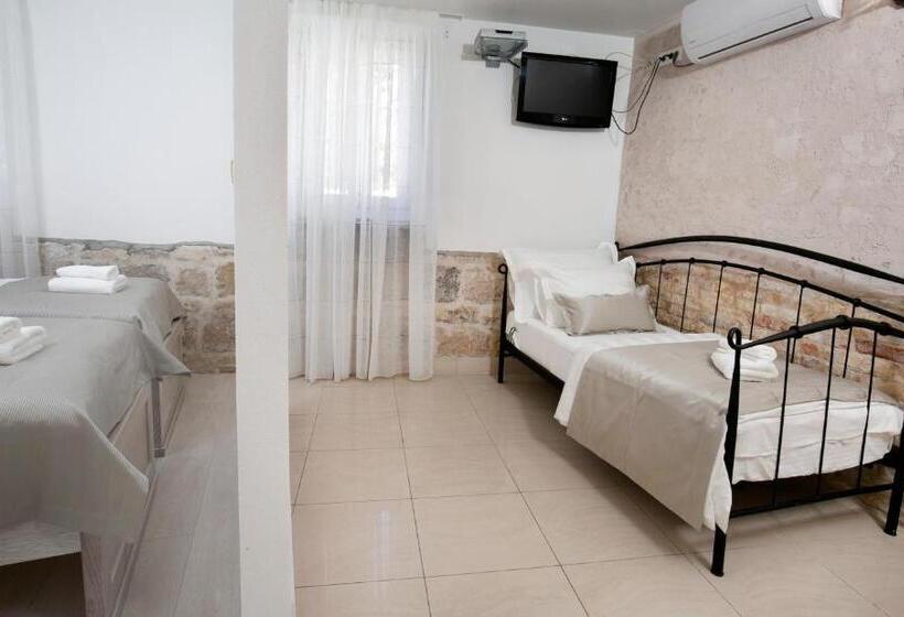 带1个卧室的舒适公寓, Villa Matejuska Heritage