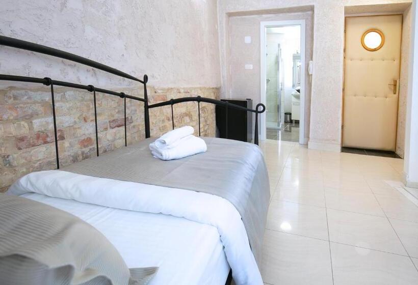 带1个卧室的舒适公寓, Villa Matejuska Heritage