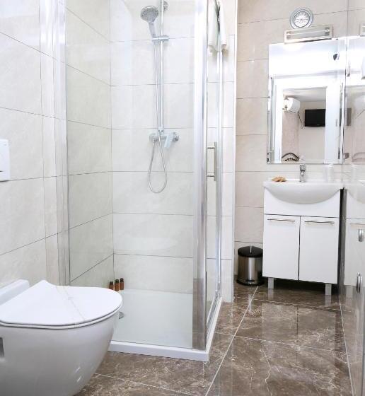 带1个卧室的舒适公寓, Villa Matejuska Heritage