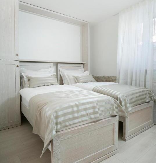 标准工作室, Villa Matejuska Heritage