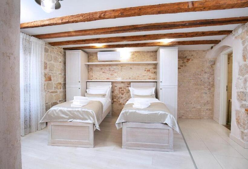 标准间, Villa Matejuska Heritage